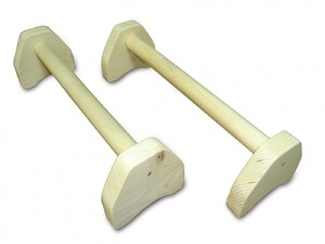 Стоялки напольные деревянные (500 мм) - fgospostavki.ru - Сергиев Посад