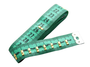 Мера портновская с рельефными делениями - fgospostavki.ru - Сергиев Посад