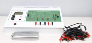 Учебный лабораторный стенд «Операционные усилители» - fgospostavki.ru - Сергиев Посад