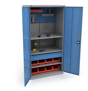 Шкаф инструментальный ГЛ-4 - fgospostavki.ru - Сергиев Посад