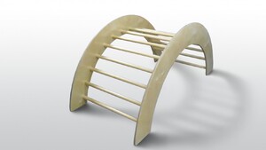 Мостик (2000х900мм) - fgospostavki.ru - Сергиев Посад