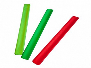 Световозвращающий самофиксирующийся браслет - fgospostavki.ru - Сергиев Посад