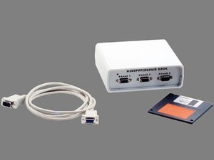 Компьютерный измерительный блок - fgospostavki.ru - Сергиев Посад