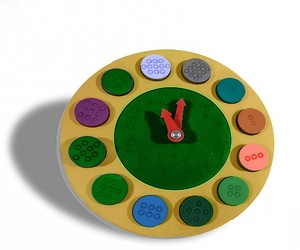 Тактильные часы - fgospostavki.ru - Сергиев Посад