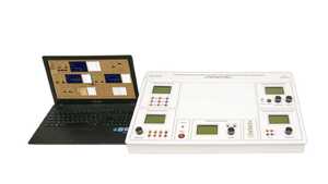 Универсальный измерительный учебный комплекс «ПРАКТИК» - fgospostavki.ru - Сергиев Посад