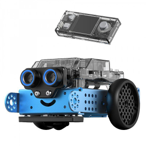 Базовый робототехнический набор Makeblock mBot2 - fgospostavki.ru - Сергиев Посад