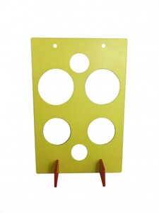 Стенд для метания в цель - fgospostavki.ru - Сергиев Посад