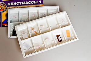 Коллекция "Пластмассы" - fgospostavki.ru - Сергиев Посад