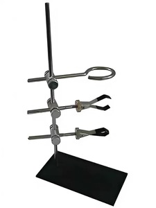 Штатив лабораторный химический - fgospostavki.ru - Сергиев Посад