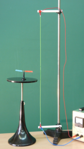 Набор для демонстрации опыта Эрстеда - fgospostavki.ru - Сергиев Посад