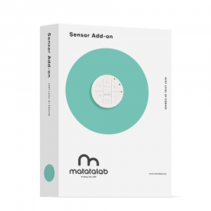 Дополнительный сенсорный набор Matatalab Sensor Add-on - fgospostavki.ru - Сергиев Посад