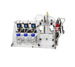 Робототехнический комплекс «Автоматический дозатор» - fgospostavki.ru - Сергиев Посад