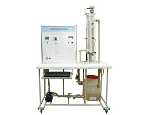 Типовой комплект учебного оборудования «Промышленные датчики уровня» - fgospostavki.ru - Сергиев Посад