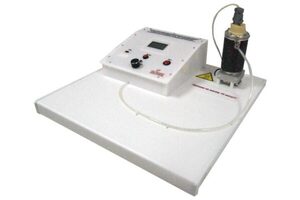 Учебная лабораторная установка «Экспериментальное определение концентрации паров горючей жидкости в технологических аппаратах закрытого типа при изменении температурных условий проведения процесса» - fgospostavki.ru - Сергиев Посад