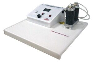 Учебная лабораторная установка «Исследование опасности повышения давления для закрытых аппаратов с жидкостью» - fgospostavki.ru - Сергиев Посад