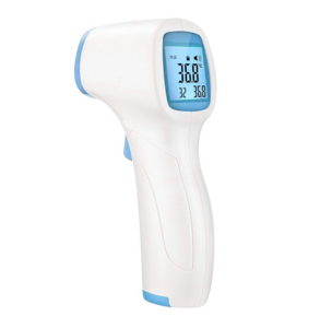 Термометр бесконтактный инфракрасный (вариант 2) - fgospostavki.ru - Сергиев Посад