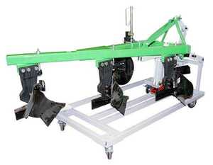 Учебный тренажер «Плуг» - fgospostavki.ru - Сергиев Посад