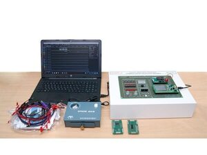 Комплект лабораторного оборудования «Память вычислительных машин» - fgospostavki.ru - Сергиев Посад