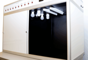 Лабораторный стенд «Эффективность и качество освещения» - fgospostavki.ru - Сергиев Посад