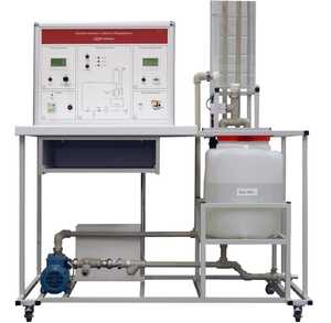 Лабораторный стенд "Датчики" - fgospostavki.ru - Сергиев Посад