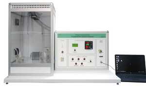 Лабораторный комплекс «Управление микроклиматом" - fgospostavki.ru - Сергиев Посад