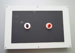 Сменная панель «Исследование характеристик диэлектриков» - fgospostavki.ru - Сергиев Посад