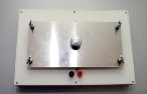 Сменная панель «Снятие поляризационных характеристик диэлектриков при различных температурах» - fgospostavki.ru - Сергиев Посад