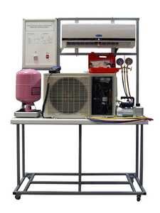 Мастерская WSR «Монтаж кондиционера» - fgospostavki.ru - Сергиев Посад