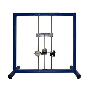 Лабораторный стенд «Устойчивость гибких стержней при сжатии» - fgospostavki.ru - Сергиев Посад