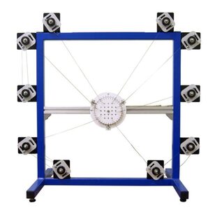Лабораторный стенд «Произвольная плоская система сил» - fgospostavki.ru - Сергиев Посад