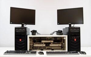 Типовой комплект учебного оборудования «Глобальные компьютерные сети» - fgospostavki.ru - Сергиев Посад