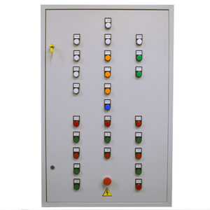 Стенд «Электромонтаж и наладка поиск неисправности» - fgospostavki.ru - Сергиев Посад