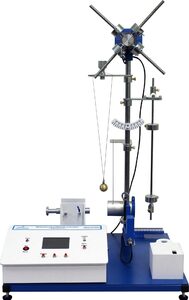 Модульный учебный комплекс «Механика» - fgospostavki.ru - Сергиев Посад