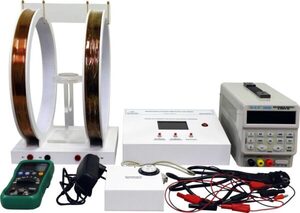 Лабораторная установка «Магнитное поле Земли» - fgospostavki.ru - Сергиев Посад