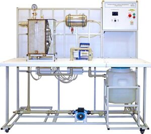 Типовой комплект учебного оборудования «Гидростатика» - fgospostavki.ru - Сергиев Посад