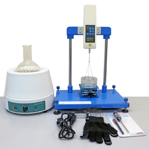 Стенд "Исследование зависимости коэффициента поверхностного натяжения воды от температуры" - fgospostavki.ru - Сергиев Посад