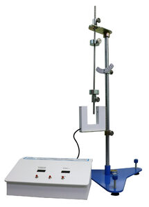 Учебный стенд «Физический маятник» - fgospostavki.ru - Сергиев Посад