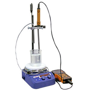 Стенд "Градуировка термопары. Эффект Зеебека" - fgospostavki.ru - Сергиев Посад