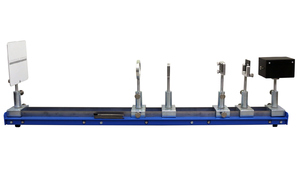 Стенд «Бипризма Френеля» - fgospostavki.ru - Сергиев Посад