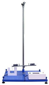 Лабораторная установка «Определение модуля сдвига и момента инерции крутильного маятника»  - fgospostavki.ru - Сергиев Посад