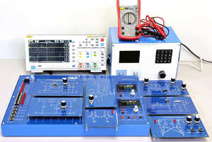 Комплект учебного оборудования «Полупроводниковые приборы» - fgospostavki.ru - Сергиев Посад