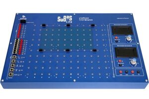 Универсальная учебная лаборатория «SuBaS Lite» - fgospostavki.ru - Сергиев Посад