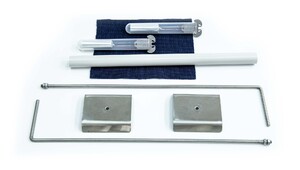 Лабораторный комплект (набор) по электростатике - fgospostavki.ru - Сергиев Посад