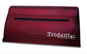 Принтер для печати рельефно-точечным шрифтом Брайля Trident - fgospostavki.ru - Сергиев Посад