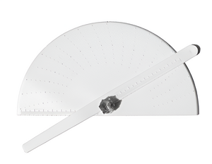 Транспортир тактильный - fgospostavki.ru - Сергиев Посад