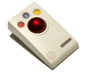 Роллер компьютерный Optimax Trackball - fgospostavki.ru - Сергиев Посад