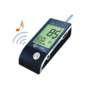 Глюкометр говорящий - fgospostavki.ru - Сергиев Посад