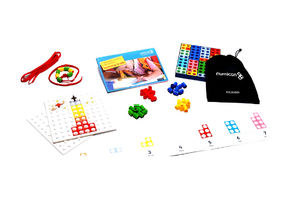 Первые шаги с Нумикон для малышей (3-5 лет) - fgospostavki.ru - Сергиев Посад