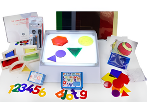 Светящийся набор - fgospostavki.ru - Сергиев Посад