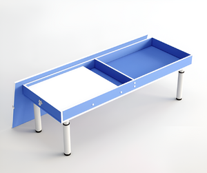 Психологическая песочница + световой стол для сказкотерапии - fgospostavki.ru - Сергиев Посад